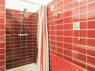 Ferienhaus Noordwelle Außenaufnahme 38