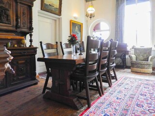 Ferienhaus Noordwelle Außenaufnahme 40