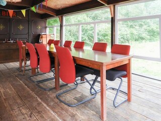 Ferienhaus Noordwelle Außenaufnahme 45