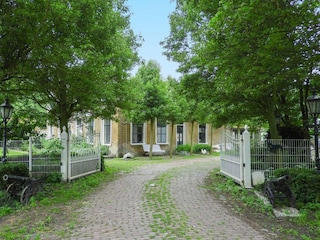 Ferienhaus Noordwelle Außenaufnahme 53