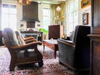 Ferienhaus Noordwelle Außenaufnahme 56