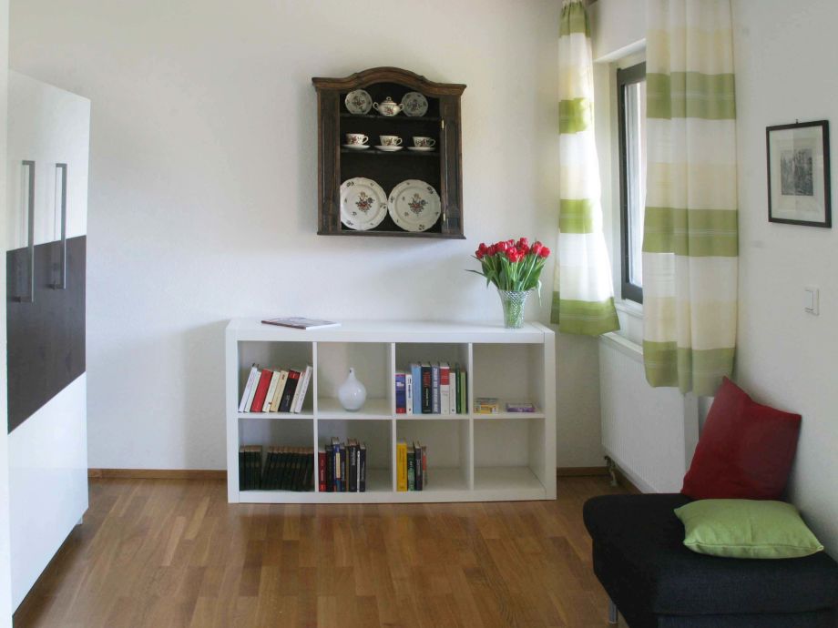Ferienwohnung 1 gästehaus am herrnkopf, pfälzerwald, deutsche ...