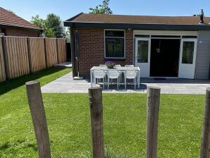 Ferienhaus VZ1005 Vakantiehuis in Serooskerke