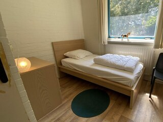 Ferienhaus Oostkapelle Außenaufnahme 29