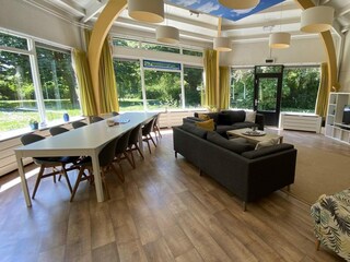 Ferienhaus Oostkapelle Außenaufnahme 27