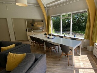 Ferienhaus Oostkapelle Außenaufnahme 15