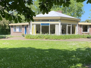 Ferienhaus Oostkapelle Außenaufnahme 16