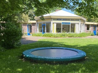 Ferienhaus Oostkapelle Außenaufnahme 17