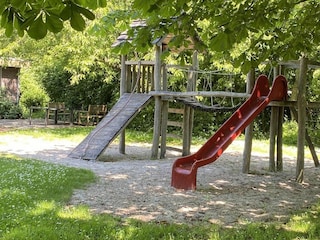 Ferienhaus Oostkapelle Außenaufnahme 18