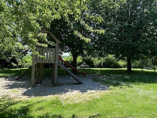 Ferienhaus Oostkapelle Außenaufnahme 20