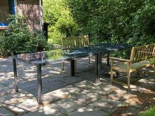 Ferienhaus Oostkapelle Außenaufnahme 21