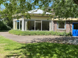 Ferienhaus Oostkapelle Außenaufnahme 23