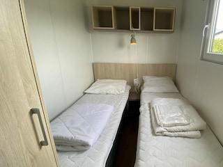 Chalet Sint-Annaland Außenaufnahme 4