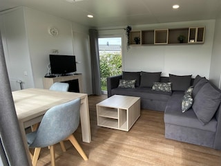 Chalet Sint-Annaland Außenaufnahme 6