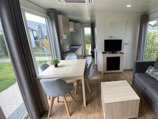 Chalet Sint-Annaland Außenaufnahme 10