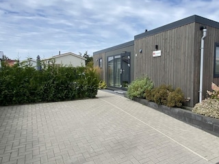 Chalet Sint-Annaland Außenaufnahme 20
