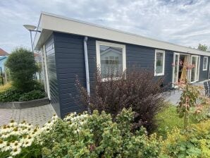 Chalet VZ1017 Vakantiechalet in Sint-Annaland (chalet 94)