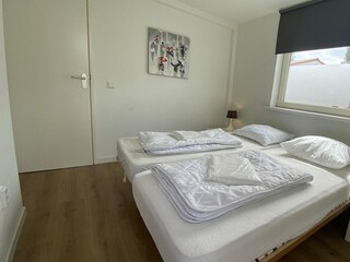 Chalet Sint-Annaland Außenaufnahme 2