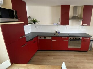 Chalet Sint-Annaland Außenaufnahme 31