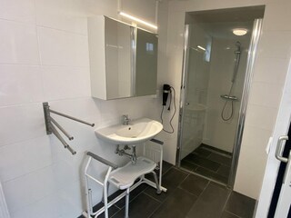Chalet Sint-Annaland Außenaufnahme 3