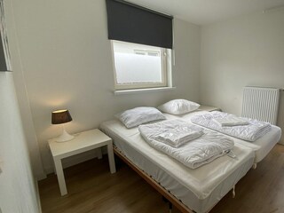 Chalet Sint-Annaland Außenaufnahme 4