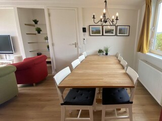 Chalet Sint-Annaland Außenaufnahme 33