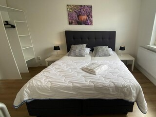 Chalet Sint-Annaland Außenaufnahme 5