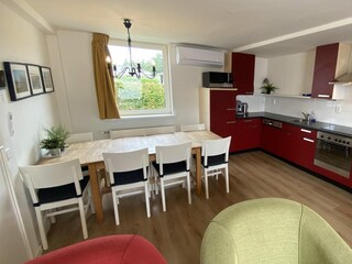Chalet Sint-Annaland Außenaufnahme 12