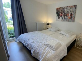 Chalet Sint-Annaland Außenaufnahme 13