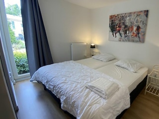 Chalet Sint-Annaland Außenaufnahme 14