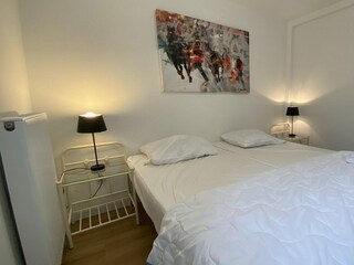Chalet Sint-Annaland Außenaufnahme 14