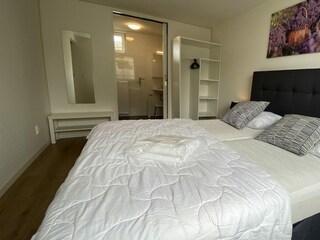 Chalet Sint-Annaland Außenaufnahme 15