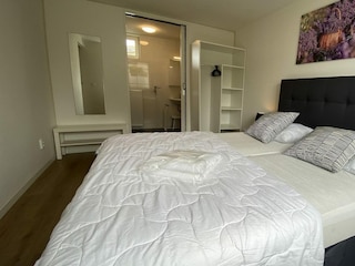 Chalet Sint-Annaland Außenaufnahme 16