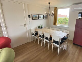 Chalet Sint-Annaland Außenaufnahme 16