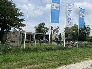 Chalet Sint-Annaland Außenaufnahme 26