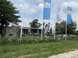 Chalet Sint-Annaland Outdoor Recording 27