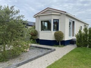 Chalet VZ1019 Vakantiechalet Sint-Annaland (chalet 110)