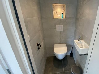 Ferienhaus Veere Außenaufnahme 4