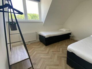 Holiday house Veere Outdoor Recording 6