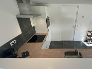 Ferienhaus Veere Außenaufnahme 12