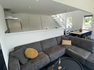 Ferienhaus Veere Außenaufnahme 15