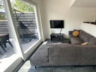 Holiday house Veere Outdoor Recording 17