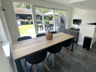 Ferienhaus Veere Außenaufnahme 19