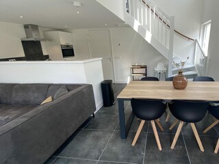 Ferienhaus Veere Außenaufnahme 21