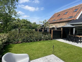 Holiday house Veere Outdoor Recording 26