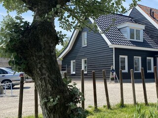 Holiday house Veere Outdoor Recording 28