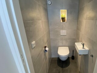 Ferienhaus Veere Außenaufnahme 5