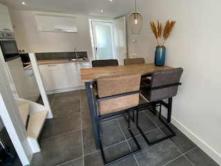 Ferienhaus Veere Außenaufnahme 7