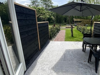 Ferienhaus Veere Außenaufnahme 10