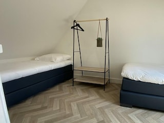 Ferienhaus Veere Außenaufnahme 19